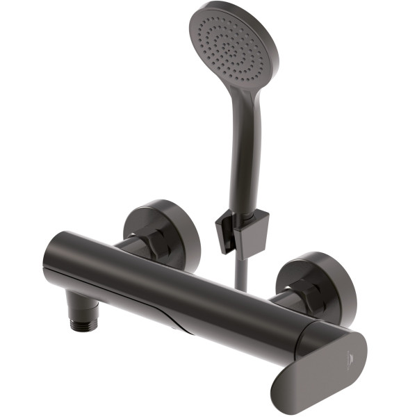 Baterie pentru cada Rubineta Ultra-10-K (SW) (Graphite)