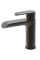 Baterie lavoar Rubineta Ultra-18 (N) (Graphite)