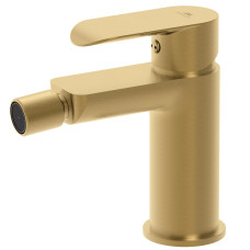 Смеситель биде Rubineta Ultra-16 (N) (GD)