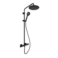 Set pentru dus Rubineta Olo (BK) + Thermo-15 (BK)