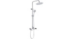 Set pentru dus Rubineta Olo+Ultra-10-Sw