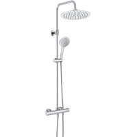 Set pentru dus Rubineta Olo + Thermo-15