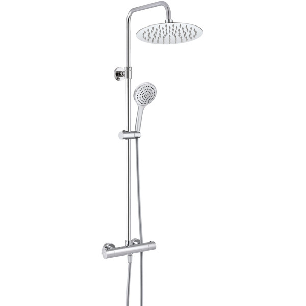 Set pentru dus Rubineta Olo + Thermo-15