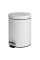 Cos de gunoi Bemeta White 104315014