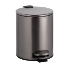 Cos de gunoi Bemeta Graphit 156315013