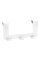 Cuier baie Bemeta White 101106224