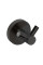 Cuier baie Bemeta Dark 104106030