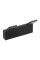 Крючок для полотенец Bemeta Nero 135106030