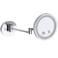 Oglinda cosmetica cu led Bemeta 112101149
