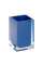Pahar pentru periuțe de dinți Bemeta Vista Blue 120111026-102