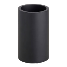 Pahar pentru periuțe de dinți Bemeta Gamma Black 145611320