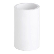 Pahar pentru periuțe de dinți Bemeta Gamma White 145711324