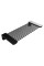 Raft de baie Bemeta Dark 146102270