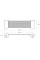 Raft de baie Bemeta Dark 146102270