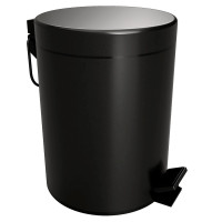 Cos de gunoi Bemeta Dark 104315010