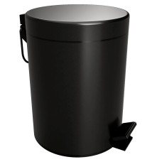 Cos de gunoi Bemeta Dark 104315010