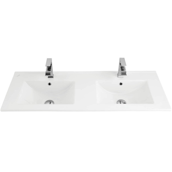 Lavoar baie Creavit 46×121 SU121-00CB00E