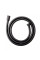 Furtun de dus FDesign FD8-200-22 Black