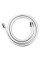 Furtun de dus FDesign FD8-203-41Silver