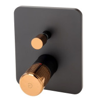Baterie pentru dus FDesign Ardesia FD1-ARD-7P-25