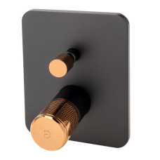 Baterie pentru dus FDesign Ardesia FD1-ARD-7P-25
