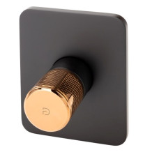 Смеситель для душа FDesign Ardesia FD1-ARD-7PA-25
