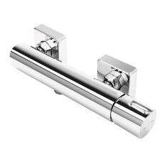 Baterie pentru dus Fdesign Meandro FD1-MDR-7-11 Crom