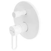 Baterie pentru dus FDesign Zaffiro FD1-ZFR-7P-33 White