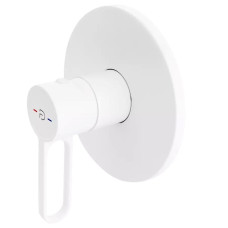 Baterie pentru dus FDesign Zaffiro FD1-ZFR-7PA-33 White