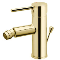 Baterie pentru bideu FDesign Flusso FD1-FLS-6-55 Gold