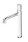 Baterie lavoar FDesign Meandro FD1-MDR-2L-11 Crom
