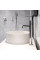 Baterie lavoar FDesign Meandro FD1-MDR-2L-11 Crom