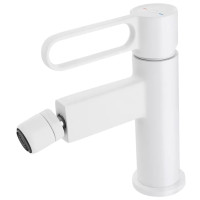 Baterie pentru bideu FDesign Zaffiro FD1-ZFR-6-33 White