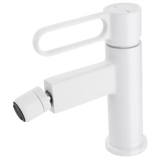 Baterie pentru bideu FDesign Zaffiro FD1-ZFR-6-33 White