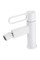 Baterie pentru bideu FDesign Zaffiro FD1-ZFR-6-33 White