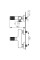 Смеситель для душа Fdesign Ardesia FD1-ARD-7-25