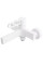 Baterie pentru cada FDesign Zaffiro FD1-ZFR-1-33 White