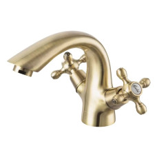 Смеситель для раковины FDesign Lacrima FD1-LRA-2-66