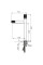 Baterie lavoar FDesign Ardesia FD1-ARD-2L-25