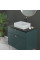 Baterie lavoar FDesign Zaffiro FD1-ZFR-2L-25