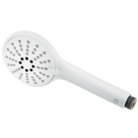 Лейка для ручного душа FDesign Inula FD8-109-33 White