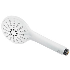 Лейка для ручного душа FDesign Inula FD8-109-33 White