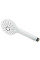 Лейка для ручного душа FDesign Inula FD8-109-33 White