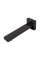 Pipa pentru cada FDesign FD8-004-22 Black