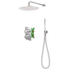 Душевая колонна FDesign Stabilla FD1-TS07-7SET1-11