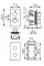 Душевая колонна FDesign Stabilla FD1-TS07-7SET1-11
