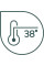 Душевая колонна FDesign Stabilla FD1-TS08-7SET1-11