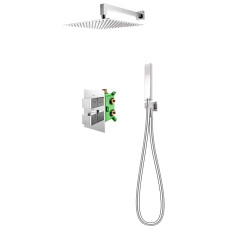 Душевая колонна FDesign Stabilla FD1-TS08-7SET1-11