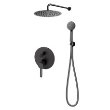 Душевая колонна FDesign Zaffiro FD1-ZFR-7PSET1-22