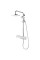 Set pentru dus FDesign Tempra FD5-TMP-7U-13